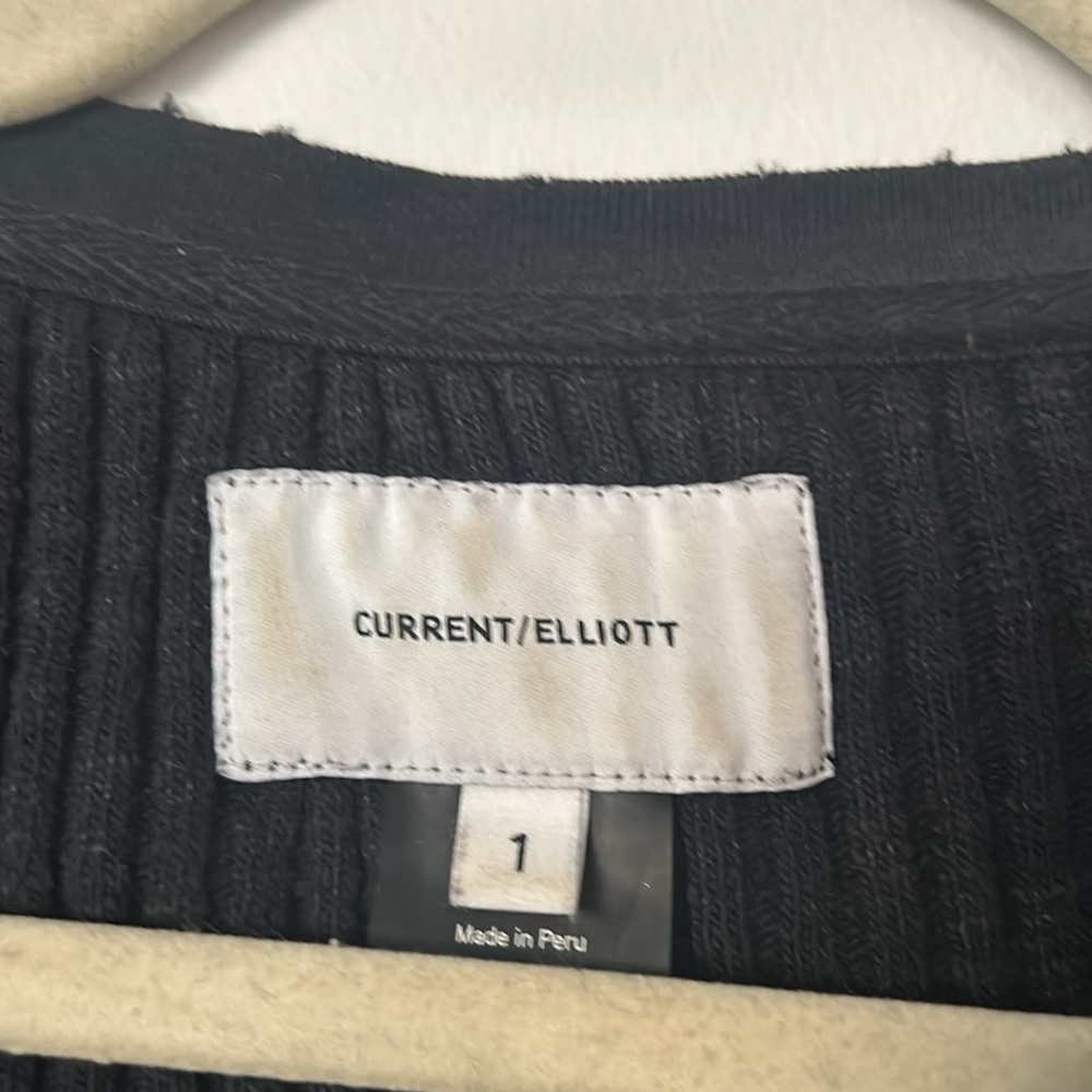 Current Elliot Light Sweater - image 4